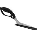 Dreamfarm Pizzasax Scizza - Svart