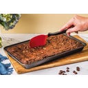 Dreamfarm Mini Chopula spatula - Piros