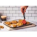 Dreamfarm Mini Chopula spatula - Piros