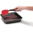 Dreamfarm Mini Chopula spatula - Piros