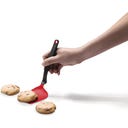 Dreamfarm Mini Chopula spatula - Piros