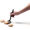 Dreamfarm Spatel Mini Chopula - Schwarz