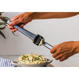 Dreamfarm Knoblauchpresse Garject - 1 Stk.