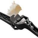 Dreamfarm Knoblauchpresse Garject Lite - 1 Stk.