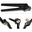 Dreamfarm Knoblauchpresse Garject Lite - 1 Stk.