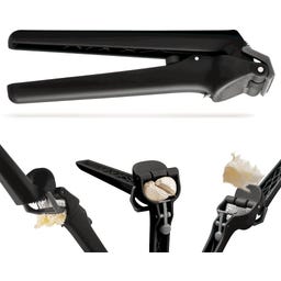 Dreamfarm Knoblauchpresse Garject Lite - 1 Stk.