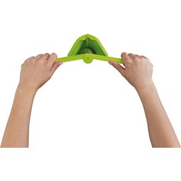 Dreamfarm Fluicer gyümölcsprés - Lime