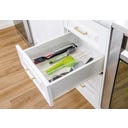 Dreamfarm Fluicer gyümölcsprés - Lime