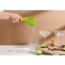 Dreamfarm Fluicer gyümölcsprés - Lime