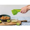 Dreamfarm Fluicer gyümölcsprés - Lime