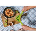 Dreamfarm Fluicer gyümölcsprés - Lime