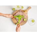 Dreamfarm Fluicer gyümölcsprés - Lime