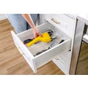 Dreamfarm Spremiagrumi - Fluicer - Lemon