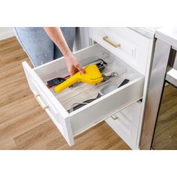 Dreamfarm Spremiagrumi - Fluicer - Lemon