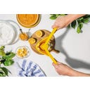 Dreamfarm Spremiagrumi - Fluicer - Lemon