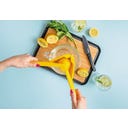 Dreamfarm Spremiagrumi - Fluicer - Lemon