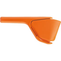 Dreamfarm Saftpresse Fluicer - Orange