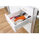 Dreamfarm Saftpresse Fluicer - Orange