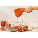 Dreamfarm Saftpresse Fluicer - Orange