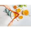 Dreamfarm Saftpresse Fluicer - Orange