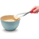 Dreamfarm Schneebesen Flisk - Rot