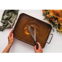 Dreamfarm Schneebesen Flisk - Schwarz