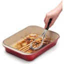 Dreamfarm Schneebesen Flisk - Schwarz