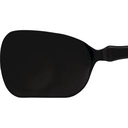 Dreamfarm Spatel Chopula - Schwarz