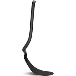 Dreamfarm Spatel Chopula - Schwarz