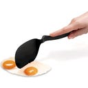 Dreamfarm Spatel Chopula - Schwarz