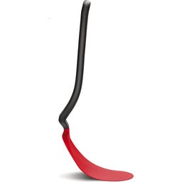 Dreamfarm Szpatułka Chopula - Czerwony