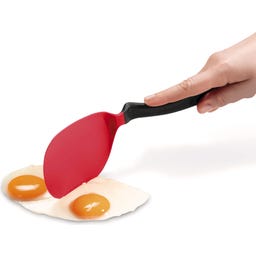 Dreamfarm Szpatułka Chopula - Czerwony