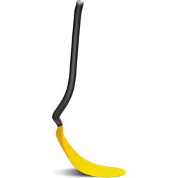 Dreamfarm Chopula Spatula - Yellow