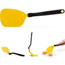 Dreamfarm Chopula Spatula - Yellow