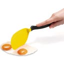 Dreamfarm Chopula Spatula - Yellow