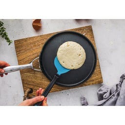 Dreamfarm Chopula Spatula - Blue