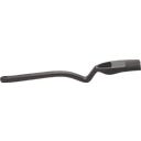 Dreamfarm Pinsel Brizzle - Schwarz