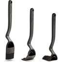 Dreamfarm Pinsel Brizzle - Schwarz