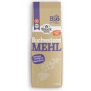 Bauck Mühle Bio polnozrnata ajdova moka - 500 g