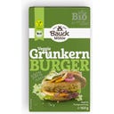 Bauck Mühle Bio veganski burger iz zelene pire - 160 g