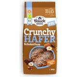 Bauck M&uuml;hle Bio Crunchy Hafer Schoko Nuss