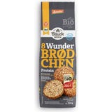 Bauck M&uuml;hle Bio 8 Wunderbr&ouml;tchen Protein
