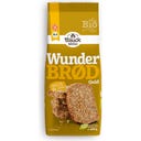 Bauck Mühle Bio čudežni kruh Gold - 600 g