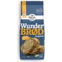 Bauck Mühle Bio čudežni kruh original - 600 g