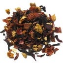 Demmers Teehaus „Pomeranč & zázvor“ ovocný čaj - 100 g