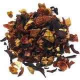 Demmers Teehaus Tisana "Arancia Zenzero"