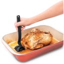 Dreamfarm Pinsel Brizzle - Schwarz