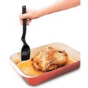 Dreamfarm Pinsel Brizzle - Schwarz