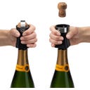 Dreamfarm Champagneröffner Champop