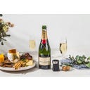 Dreamfarm Champagneröffner Champop